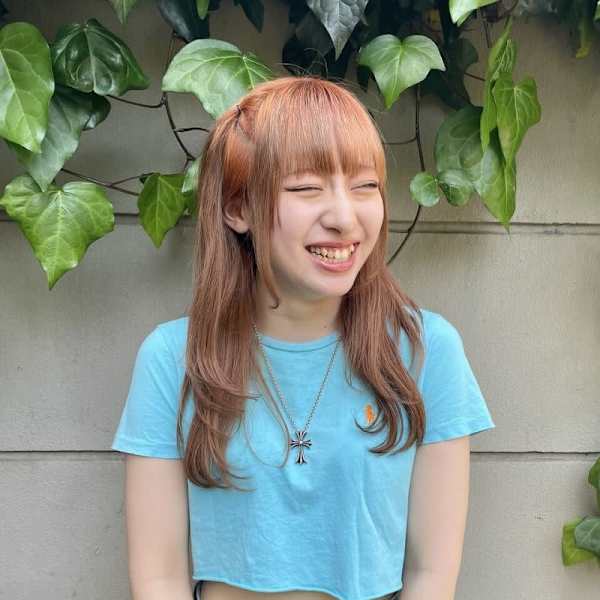 八木 柚凪|em HAIR 【エムヘアー】