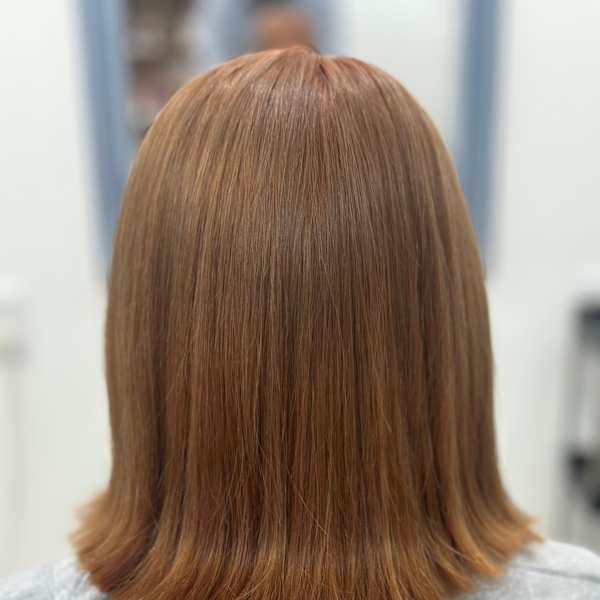 AtoZ×スタイル|AtoZ 美容院 高槻茨木総持寺