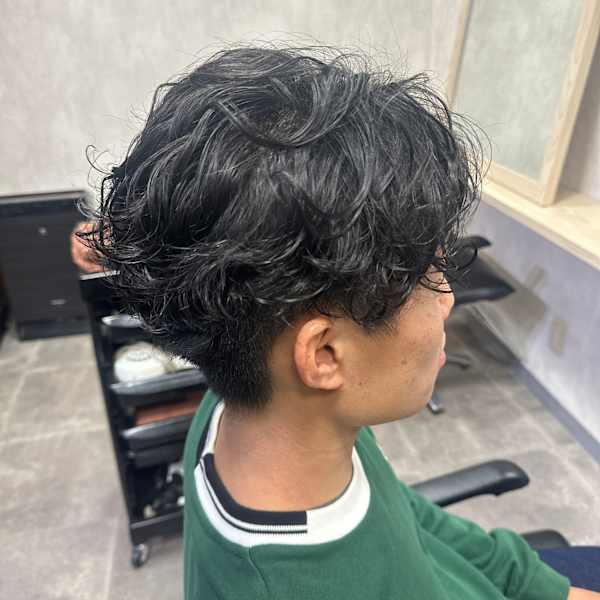 AtoZ×スタイル|AtoZ 美容院 高槻茨木総持寺