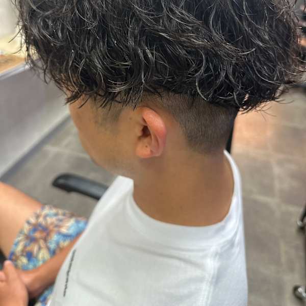 AtoZ×スタイル|AtoZ 美容院 高槻茨木総持寺