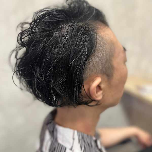 AtoZ×スタイル|AtoZ 美容院 高槻茨木総持寺