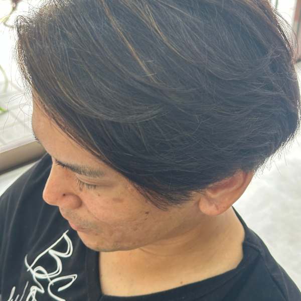 AtoZ×スタイル|AtoZ 美容院 高槻茨木総持寺