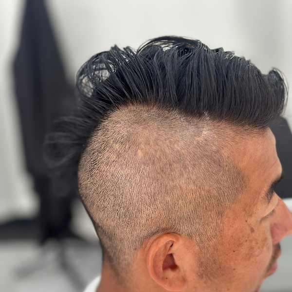 AtoZ×スタイル|AtoZ 美容院 高槻茨木総持寺