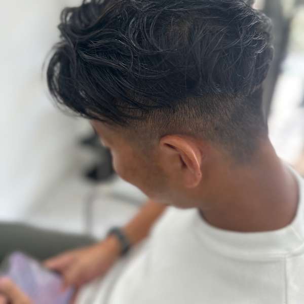 AtoZ×スタイル|AtoZ 美容院 高槻茨木総持寺