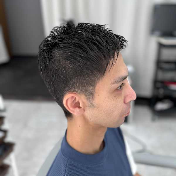 AtoZ×スタイル|AtoZ 美容院 高槻茨木総持寺