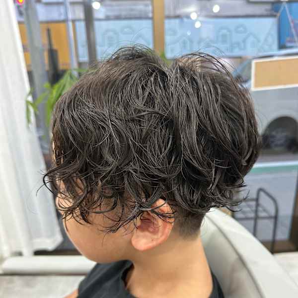 AtoZ×スタイル|AtoZ 美容院 高槻茨木総持寺