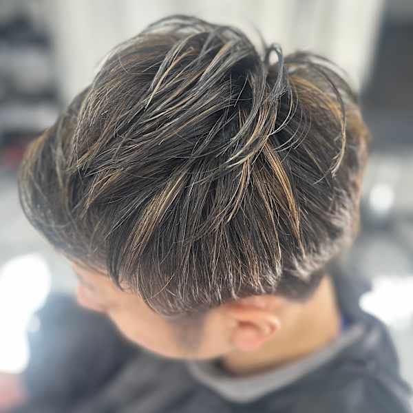 AtoZ×スタイル|AtoZ 美容院 高槻茨木総持寺