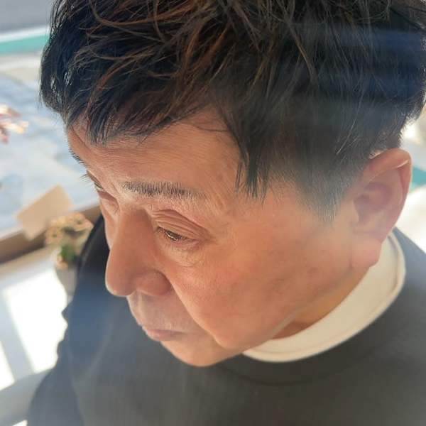 AtoZ×スタイル|AtoZ 美容院 高槻茨木総持寺