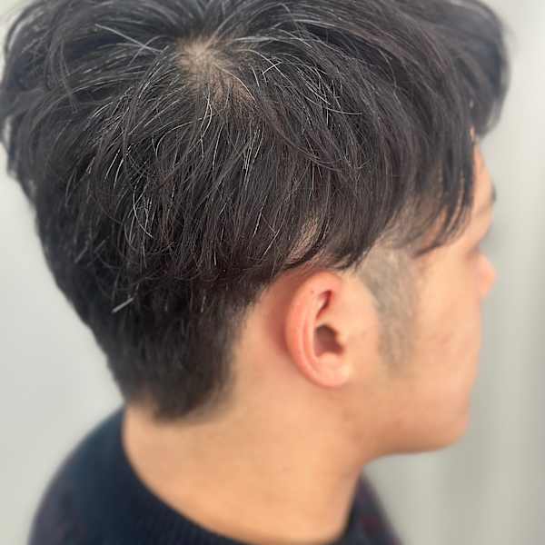 AtoZ×スタイル|AtoZ 美容院 高槻茨木総持寺