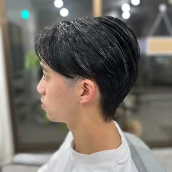 AtoZ×スタイル|AtoZ 美容院 高槻茨木総持寺