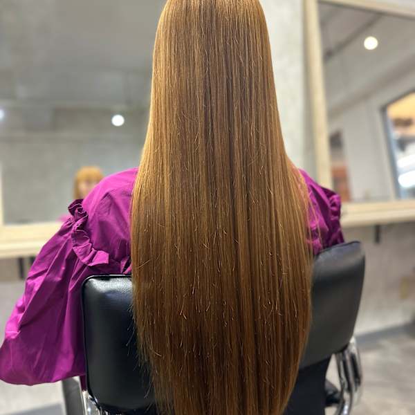 AtoZ×スタイル|AtoZ 美容院 高槻茨木総持寺