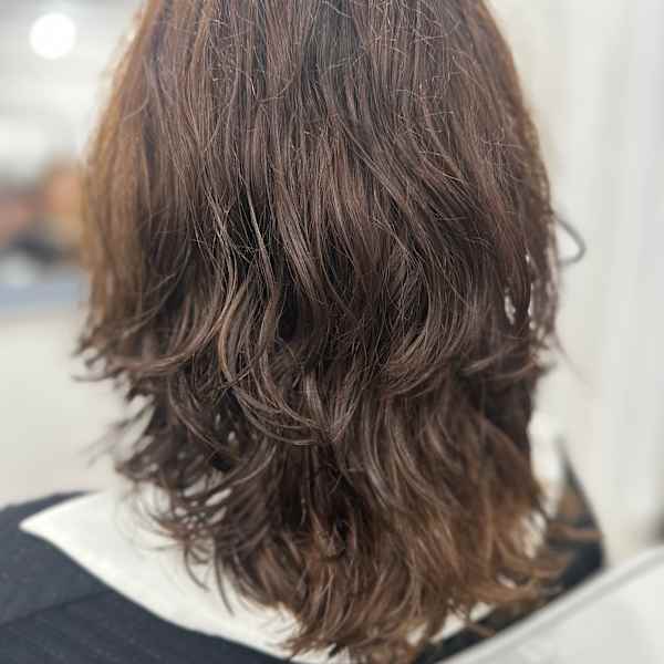 AtoZ×スタイル|AtoZ 美容院 高槻茨木総持寺