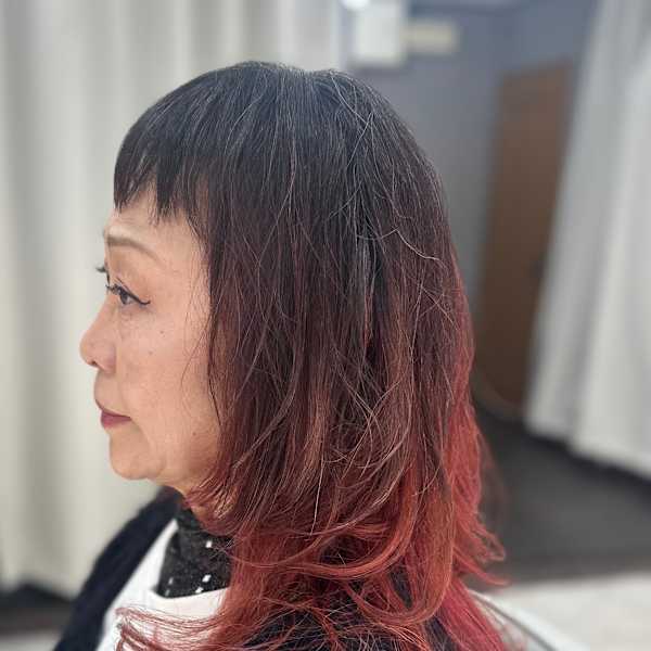 AtoZ×スタイル|AtoZ 美容院 高槻茨木総持寺