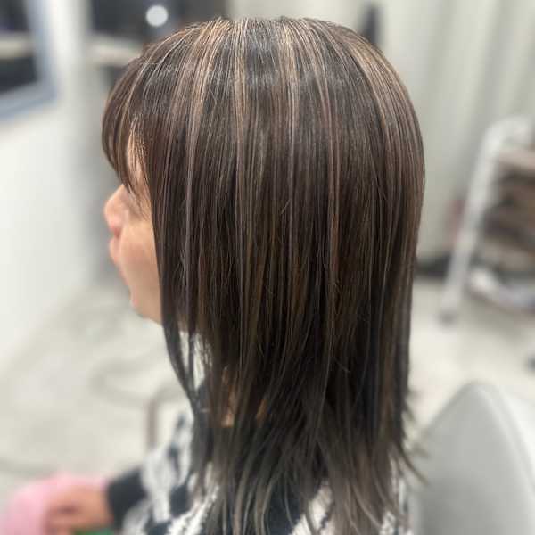 AtoZ×スタイル|AtoZ 美容院 高槻茨木総持寺