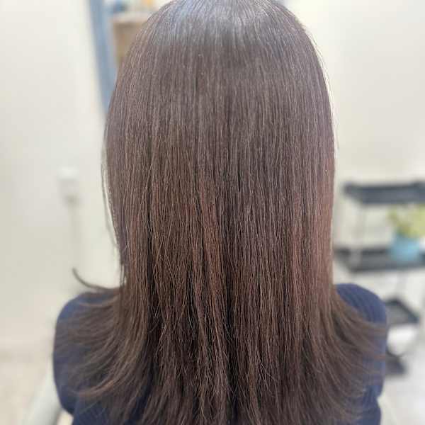 AtoZ×スタイル|AtoZ 美容院 高槻茨木総持寺