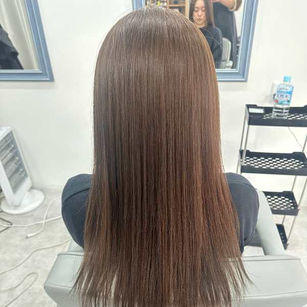 AtoZ×スタイル|AtoZ 美容院 高槻茨木総持寺