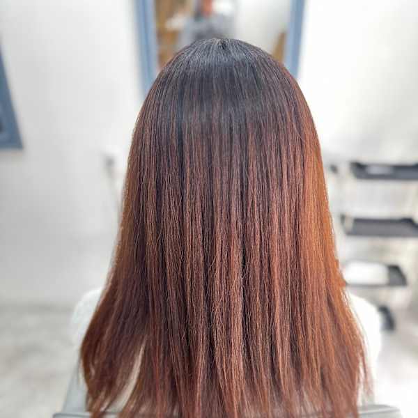 AtoZ×スタイル|AtoZ 美容院 高槻茨木総持寺