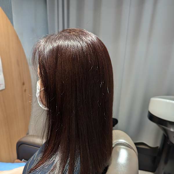 シェービング&ヘアサロン ポノラカ×スタイル|シェービング&ヘアサロン ポノラカ
