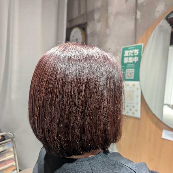 シェービング&ヘアサロン ポノラカ×スタイル|シェービング&ヘアサロン ポノラカ