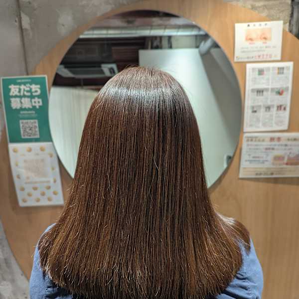 シェービング&ヘアサロン ポノラカ×スタイル|シェービング&ヘアサロン ポノラカ