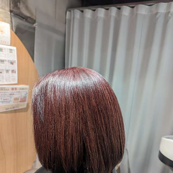 シェービング&ヘアサロン ポノラカ×スタイル|シェービング&ヘアサロン ポノラカ