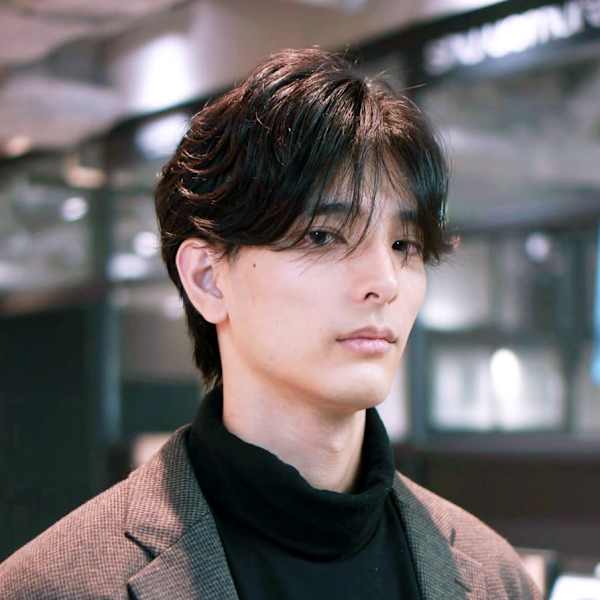 韓国マッシュ_ba540371