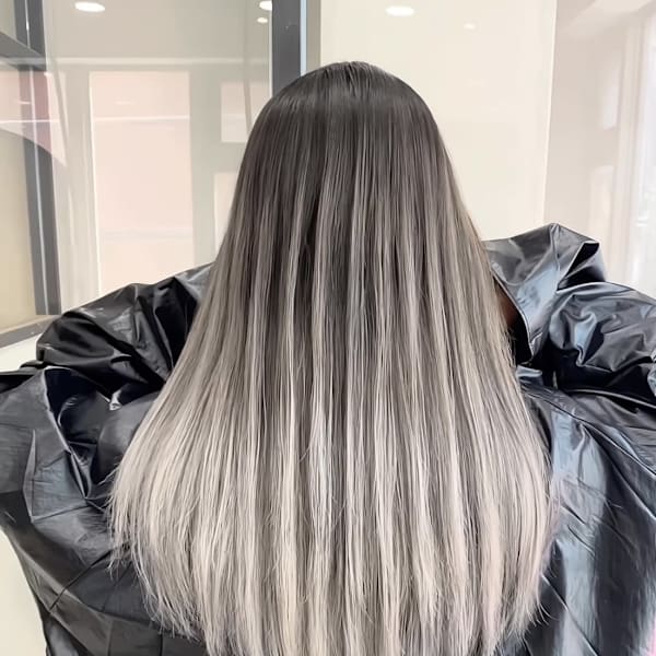 【忙しいママさんにも大人気◎】ハイライトカラー|髪質改善/縮毛矯正専門店Hailey