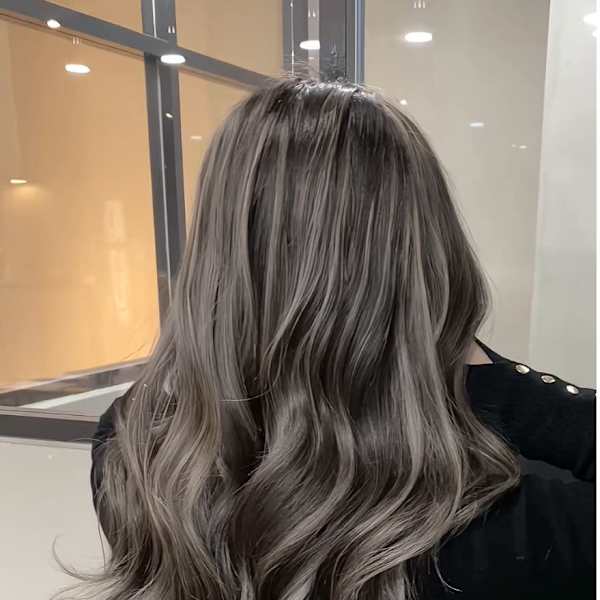 【立体感◎】バレイヤージュ/ハイライト/レイヤーカット|髪質改善/縮毛矯正専門店Hailey
