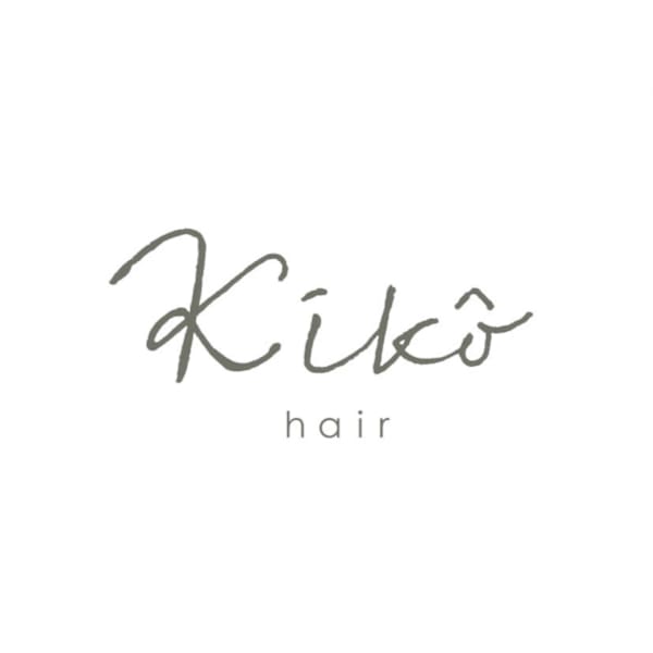 kiko hair【キコーヘア】のスタッフ紹介。崎山　貴行