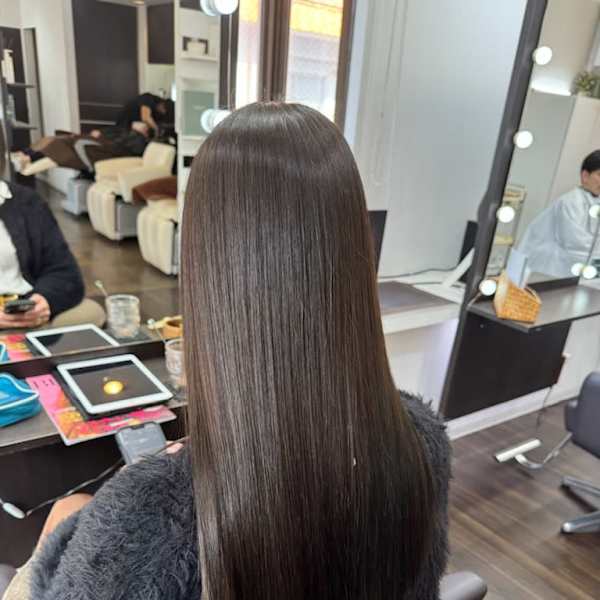 Premium高濃度水素カラー|FORMA