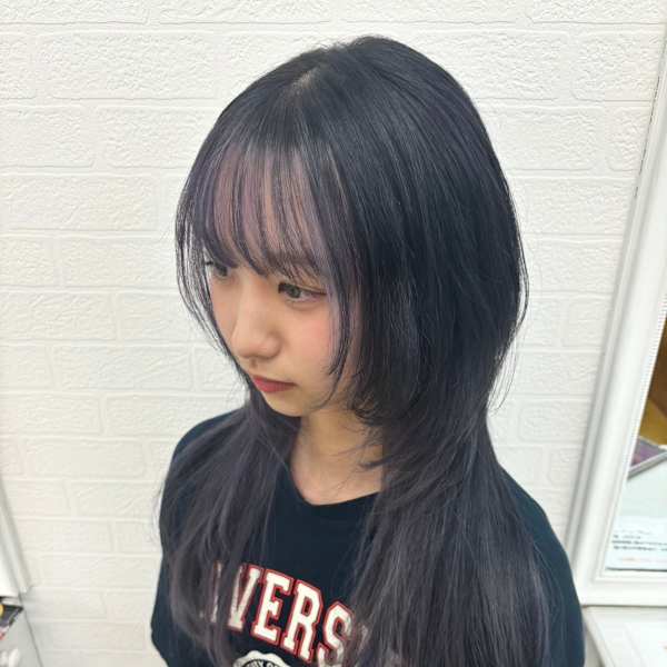 graspedia×ロング