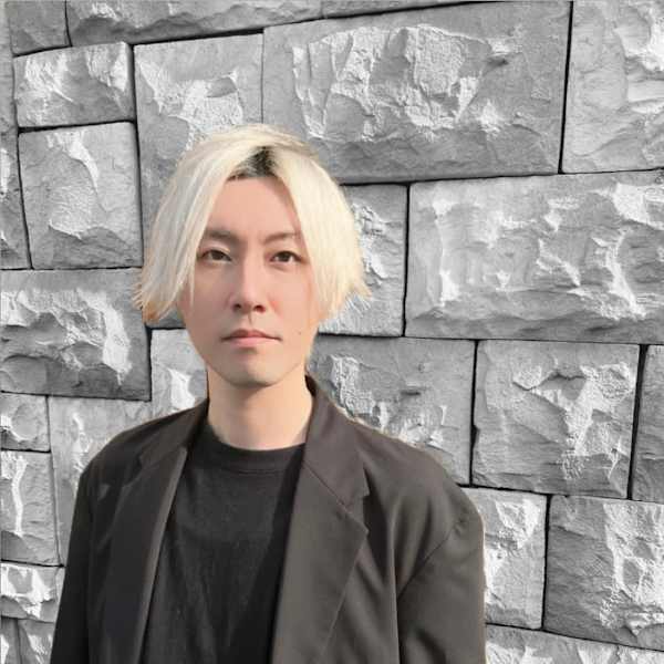 Auni【アユニ】【アユニ】のスタッフ紹介。佐藤 逸