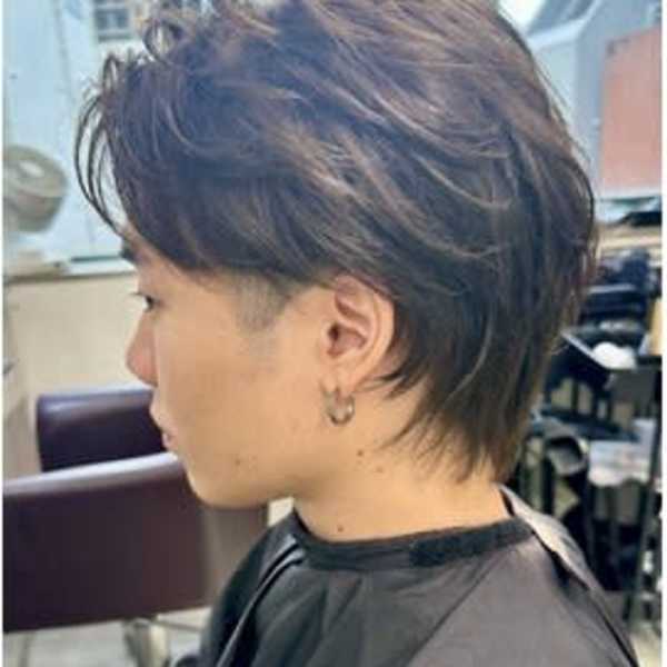AiM×スタイル