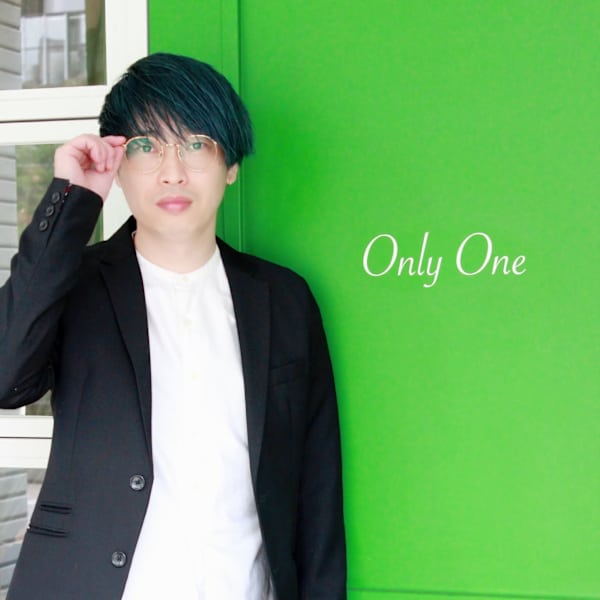 Only One Hair salon【オンリーワン ヘアサロン】のスタッフ紹介。小川 宗剛