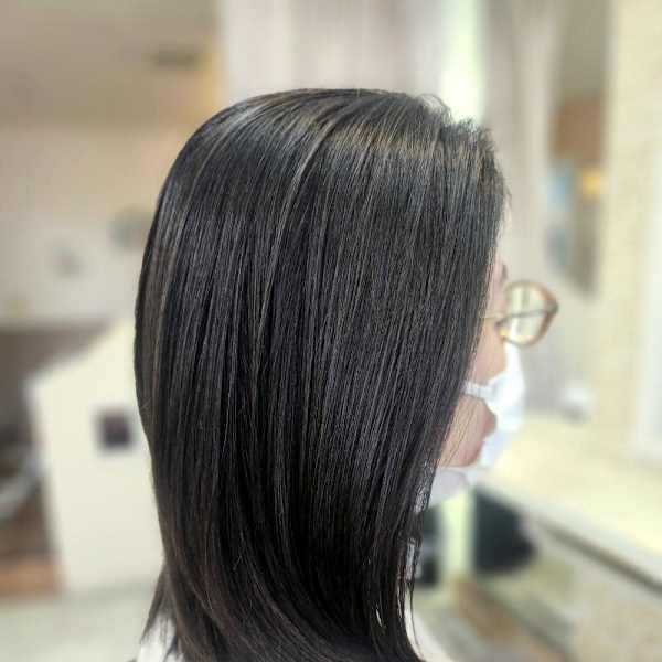 ルミライズ×ストレート