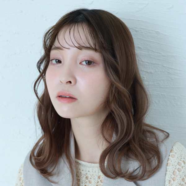 【tetote三宮】美髪/イメチェン似合わせカール