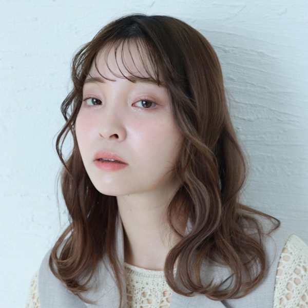 【BOND】美髪/イメチェン似合わせカール