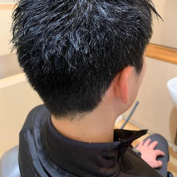 ザ・ナチュラル☆|TOMOYUKI WORKS