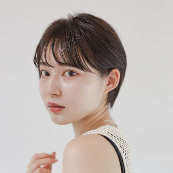 CODE.LINE 上福原店×ショート|CODE.LINE 上福原店