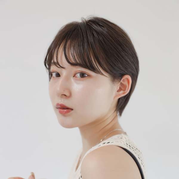 CODE.LINE 上福原店×ショート|CODE.LINE 上福原店