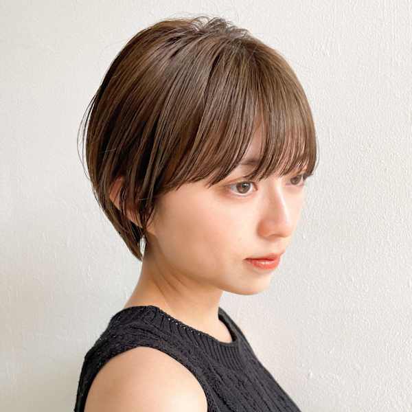 CODE.LINE 上福原店×ショート|CODE.LINE 上福原店