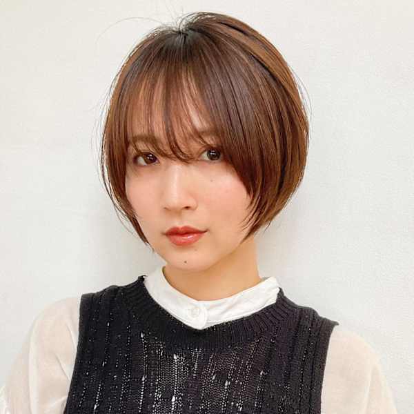 CODE.LINE 上福原店×ショート|CODE.LINE 上福原店