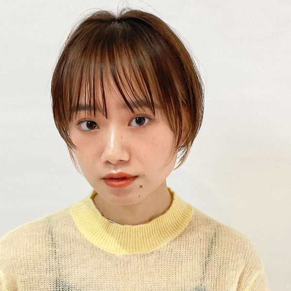 CODE.LINE 上福原店×ショート|CODE.LINE 上福原店