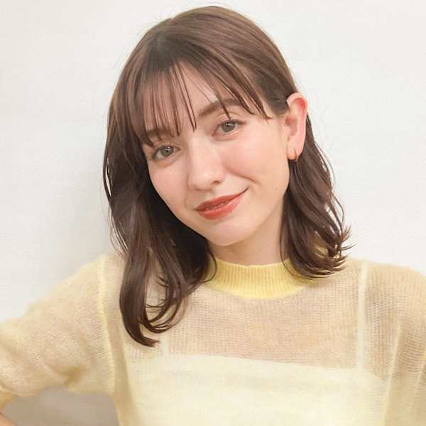 CODE.LINE 上福原店×ミディアム|CODE.LINE 上福原店