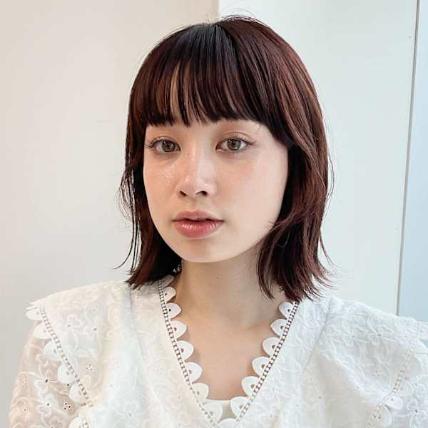 CODE.LINE 上福原店×ミディアム|CODE.LINE 上福原店