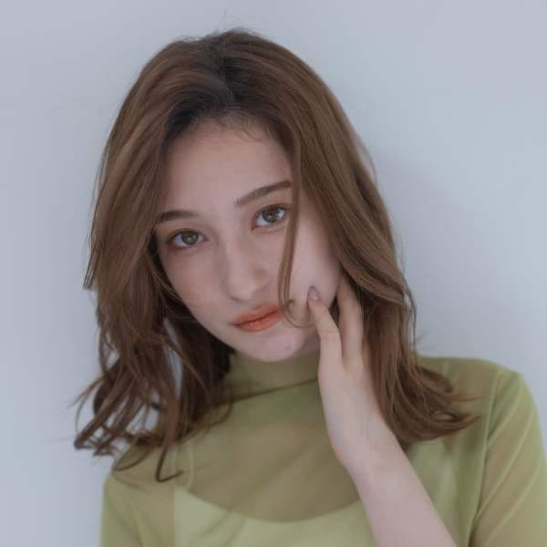 CODE.LINE 上福原店×ロング|CODE.LINE 上福原店