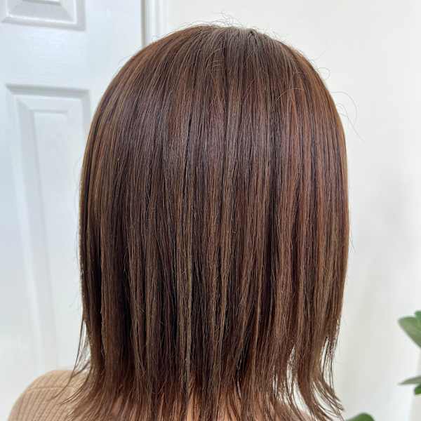 ぱつっとボブ|ANTENA LINKS店