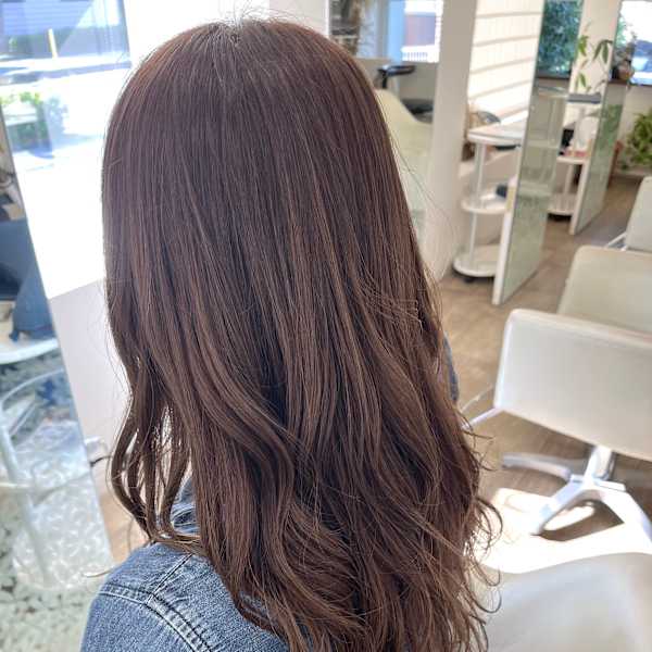 透け髪ロング|ANTENA LINKS店