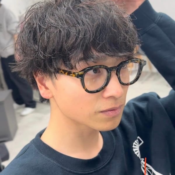 LUVISM 名駅店【ラヴィズム】×スタイル