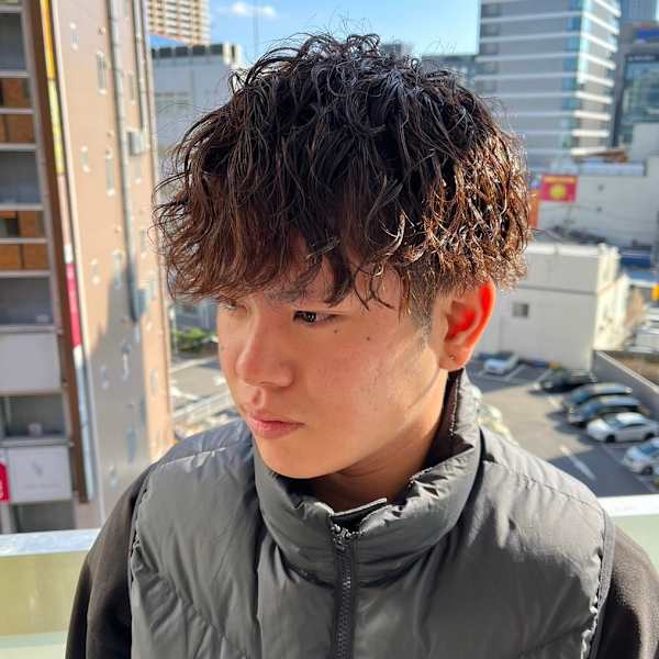 LUVISM 名駅店【ラヴィズム】×スタイル|LUVISM 名駅店【ラヴィズム】